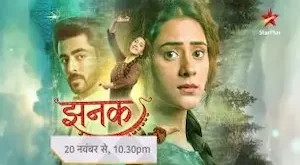 Jhanak ep 319