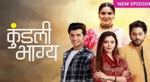 Kundali Bhagya ep 2003